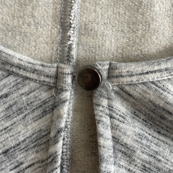 FP Movement Cropped Cardigan - Picture 4 of 8